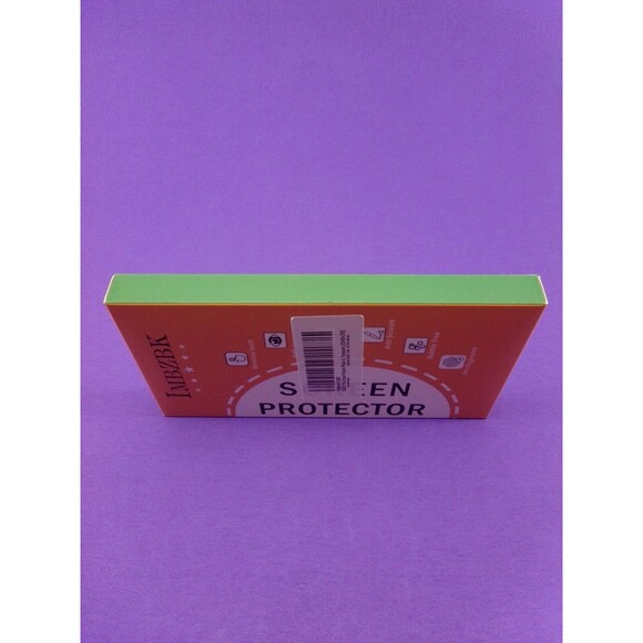 Imbzbk 3 Pack IPhone 14 Screen Protector - Picture 6 of 6